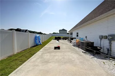 Exterior - 153 Hurds Pathway, Calhoun, GA 30701 photo 13 of 20