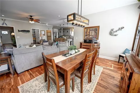 Dining - 153 Hurds Pathway, Calhoun, GA 30701 photo 2 of 3