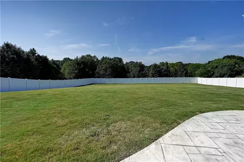 Exterior - 153 Hurds Pathway, Calhoun, GA 30701 photo 8 of 20