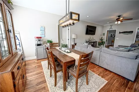 Dining - 153 Hurds Pathway, Calhoun, GA 30701 photo 3 of 3