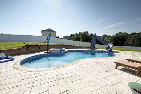 Exterior - 153 Hurds Pathway, Calhoun, GA 30701 photo 2 of 20