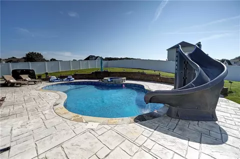 Exterior - 153 Hurds Pathway, Calhoun, GA 30701 photo 7 of 20