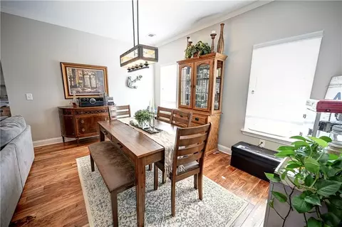 Dining - 153 Hurds Pathway, Calhoun, GA 30701 photo 1 of 3