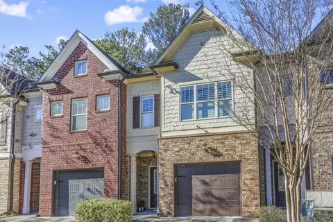 2772 Archway Ln, Atlanta, GA 30341