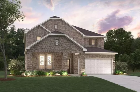 2038 Brookhill Way #LOT 6, Snellville, GA 30078