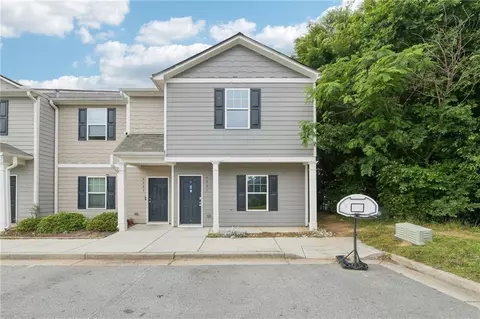 4001 Avalon Rd SW, Atlanta, GA 30331