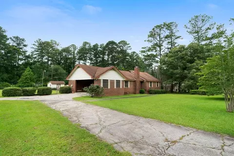 Exterior - 101 Beaver Run, Lagrange, GA 30241 photo 2 of 5