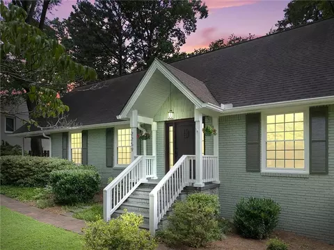 2259 Eastway Rd, Decatur, GA 30033