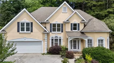 3450 Merganser Ln, Alpharetta, GA 30022