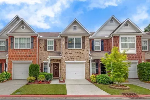 2336 Heritage Park Cir NW #11, Kennesaw, GA 30144