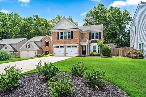 615 Rosedown Way, Alpharetta, GA 30022