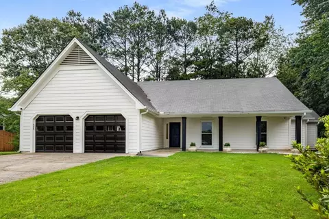 5315 Bentley Hall Dr, Alpharetta, GA 30005