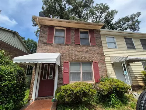 964 Glynn Oaks Dr, Clarkston, GA 30021