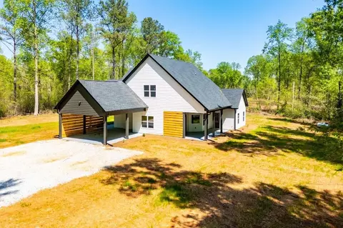 Exterior - 90 Ayers Rd, Bowdon, GA 30108 photo 17 of 18