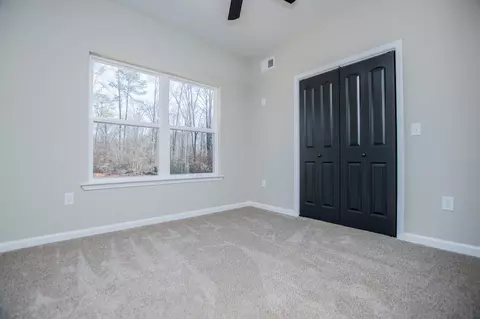Bedroom - 90 Ayers Rd, Bowdon, GA 30108 photo 4 of 15