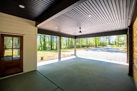 Exterior - 90 Ayers Rd, Bowdon, GA 30108 photo 10 of 18