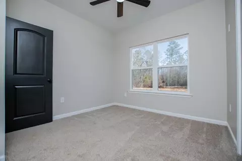 Bedroom - 90 Ayers Rd, Bowdon, GA 30108 photo 3 of 15