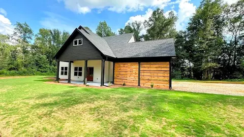Exterior - 90 Ayers Rd, Bowdon, GA 30108 photo 3 of 18