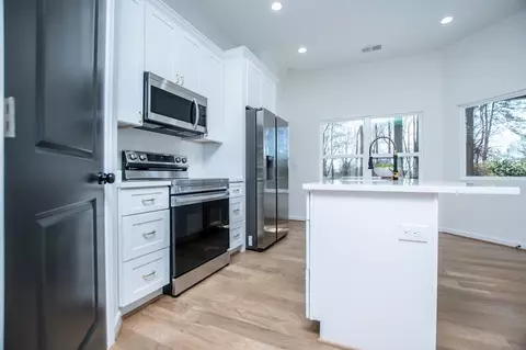 Kitchen - 90 Ayers Rd, Bowdon, GA 30108 photo 3 of 3