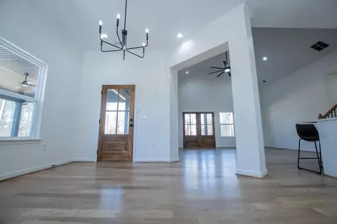 Entry Way - 90 Ayers Rd, Bowdon, GA 30108 photo 1 of 9