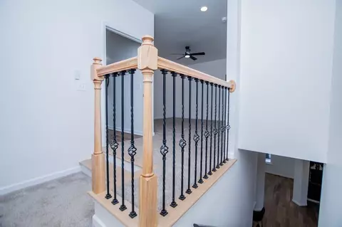Entry Way - 90 Ayers Rd, Bowdon, GA 30108 photo 7 of 9