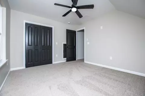 Bedroom - 90 Ayers Rd, Bowdon, GA 30108 photo 7 of 15