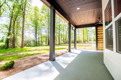 Exterior - 90 Ayers Rd, Bowdon, GA 30108 photo 15 of 18