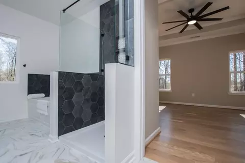 Entry Way - 90 Ayers Rd, Bowdon, GA 30108 photo 5 of 9