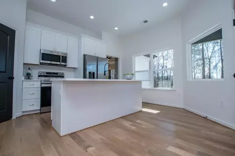 Kitchen - 90 Ayers Rd, Bowdon, GA 30108 photo 1 of 3