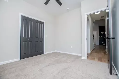 Bedroom - 90 Ayers Rd, Bowdon, GA 30108 photo 5 of 15