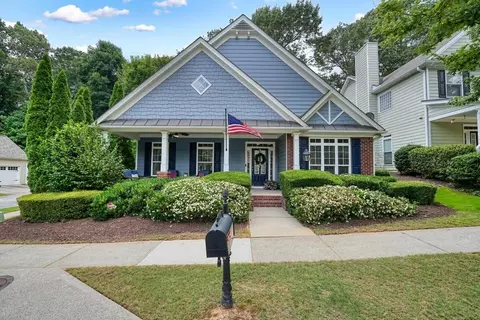 400 Pringle Dr, Suwanee, GA 30024