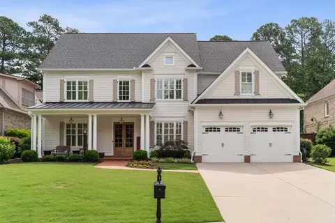 1860 Leighton Ln, Marietta, GA 30062