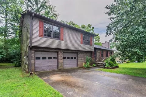 1744 Cum Laude Way, Lawrenceville, GA 30044