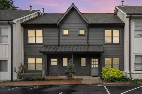 1516 Howell Mill Rd NW #16, Atlanta, GA 30318
