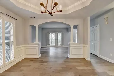 5015 Riverthur Pl, Peachtree Corners, GA 30096 photo 14