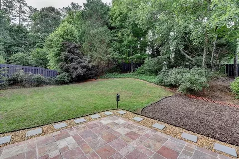 5015 Riverthur Pl, Peachtree Corners, GA 30096 photo 63