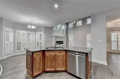 5015 Riverthur Pl, Peachtree Corners, GA 30096 photo 22