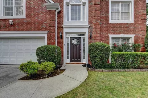5015 Riverthur Pl, Peachtree Corners, GA 30096 photo 3