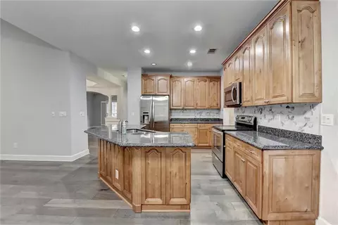 5015 Riverthur Pl, Peachtree Corners, GA 30096 photo 29