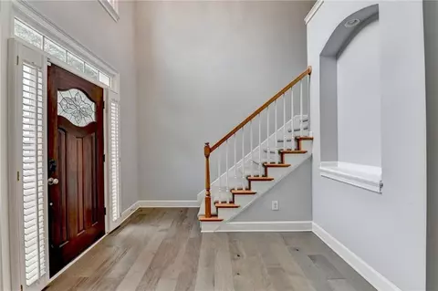 5015 Riverthur Pl, Peachtree Corners, GA 30096 photo 4