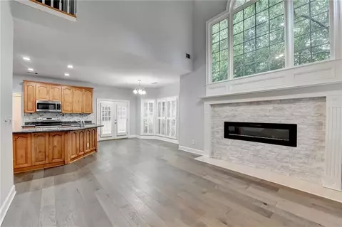 5015 Riverthur Pl, Peachtree Corners, GA 30096 photo 34