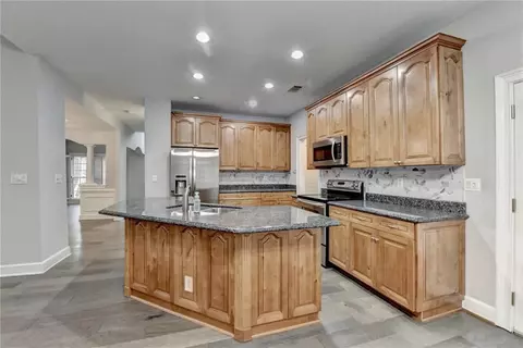 5015 Riverthur Pl, Peachtree Corners, GA 30096 photo 28