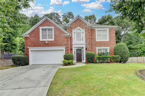 5015 Riverthur Pl, Peachtree Corners, GA 30096