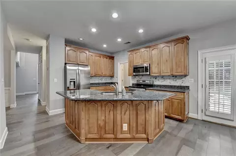 5015 Riverthur Pl, Peachtree Corners, GA 30096 photo 26