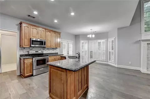 5015 Riverthur Pl, Peachtree Corners, GA 30096 photo 19
