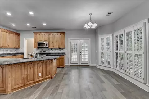 5015 Riverthur Pl, Peachtree Corners, GA 30096 photo 25