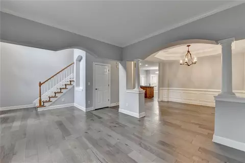 5015 Riverthur Pl, Peachtree Corners, GA 30096 photo 9