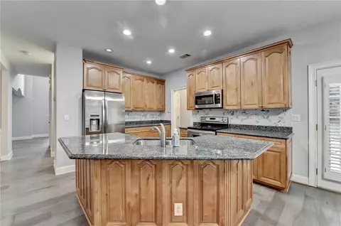 5015 Riverthur Pl, Peachtree Corners, GA 30096 photo 27