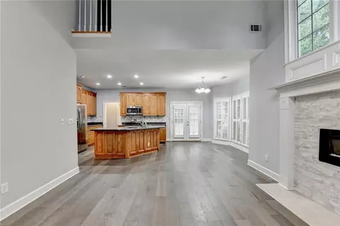 5015 Riverthur Pl, Peachtree Corners, GA 30096 photo 35