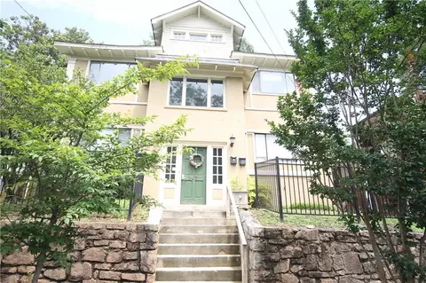 747 Barnett St, Atlanta, GA 30306